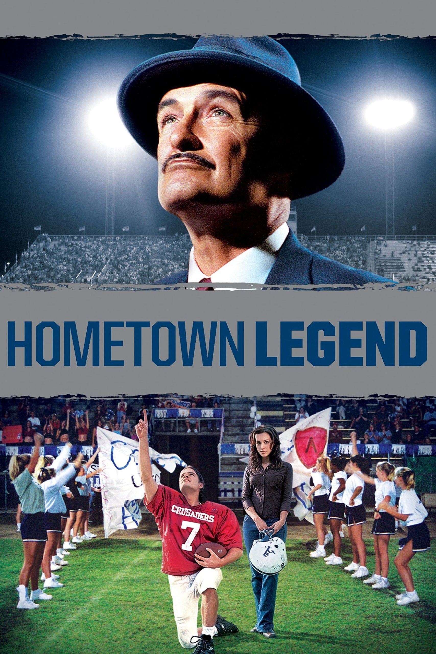Постер Hometown Legend